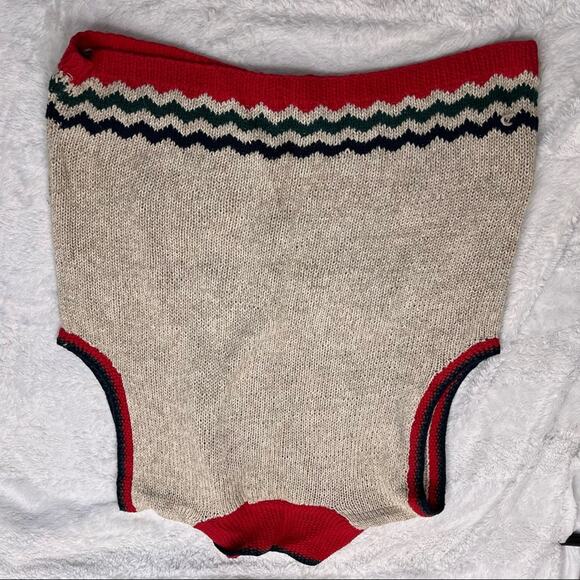 Vintage Essential Elements vest - Picture 7 of 7